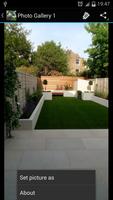 Garden Design اسکرین شاٹ 2