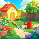 Garden Design Makeover APK