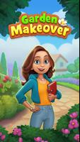 Garden Design Makeover Affiche