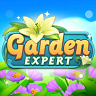 Garden Expert أيقونة