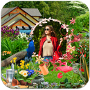 Garden Photo Frames HD APK