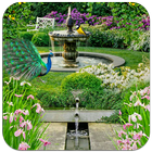 Garden Live Wallpapers icon