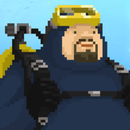 Dave The Diver Swimming Game APK