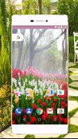 Tuin Live HD achtergronden screenshot 1
