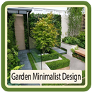 Minimalist Garden Decoration APK