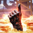 Up or Lava! Only PVP Online