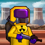 SCP Laboratory Idle: Secret icon