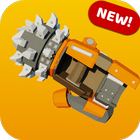 Scrap Factory Automation أيقونة