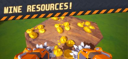 Scrap Factory Automation скриншот 1
