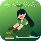 Garden Guides icône