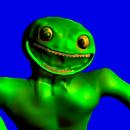 Garden of Banan Obby Horror APK