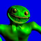 Garden of Banan Obby Horror simgesi