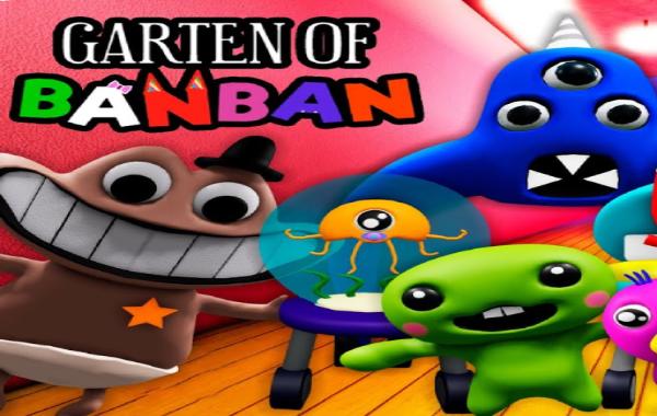 About: Banbaleena Garden of BanBen 2 (Google Play version)