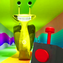 Gartenof banban 2 APK