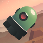 Mars Flop Rocket icône