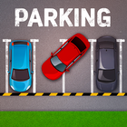 Multistory: Suv Parking 4×4 3D icône
