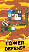 Doodle Dice TD Evolution 截图 1