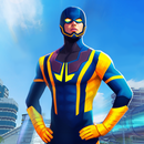 Super Speed Hero | City Rescue APK