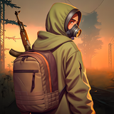 Pocket Survivor Ai أيقونة