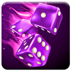 Random Dice Tower Defense أيقونة