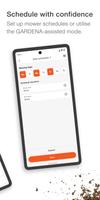 GARDENA Bluetooth® App captura de pantalla 1