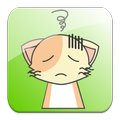 猫いや～ん