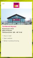 برنامه‌نما Tuinwereld عکس از صفحه