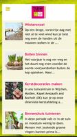 Tuinwereld screenshot 1