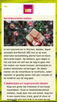 برنامه‌نما Tuinwereld عکس از صفحه