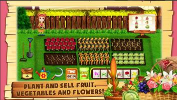 Garden Decoration screenshot 1