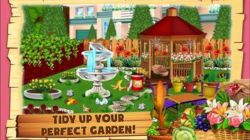 Garden Decoration screenshot 2