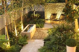 Garden Design capture d'écran 2