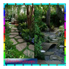 garden designer APK download