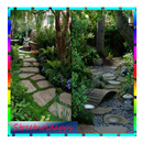 Designer de jardim APK