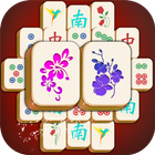 Mahjong Flower 2019 أيقونة