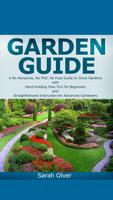Garden Guide penulis hantaran