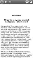 Garden Guide screenshot 2