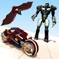 Bat Robot