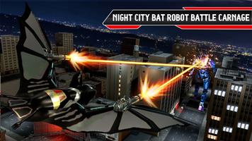 Multi Robot Transform Games Flying Robot Car Games screenshot 1