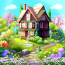 Garden Merge Design & Decorate APK