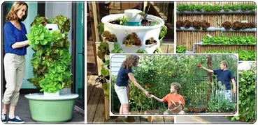 Smart Gardening Ideas