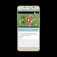 Easy DIY Gardening Ideas স্ক্রিনশট 1