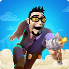 Commando Bash أيقونة