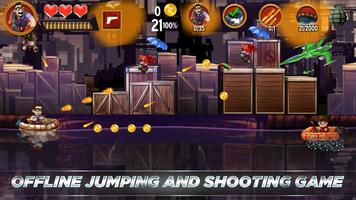 Commando Bash screenshot 1