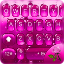 Garden Rose keyboard APK
