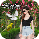 Garden Photo Frames APK