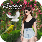 Garden Photo Frames New 아이콘