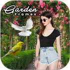 Garden Photo Frames New アイコン