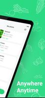 Veggify: Vegetable Guide captura de pantalla 1