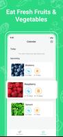 Veggify: Vegetable Guide captura de pantalla 2